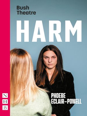 cover image of Harm